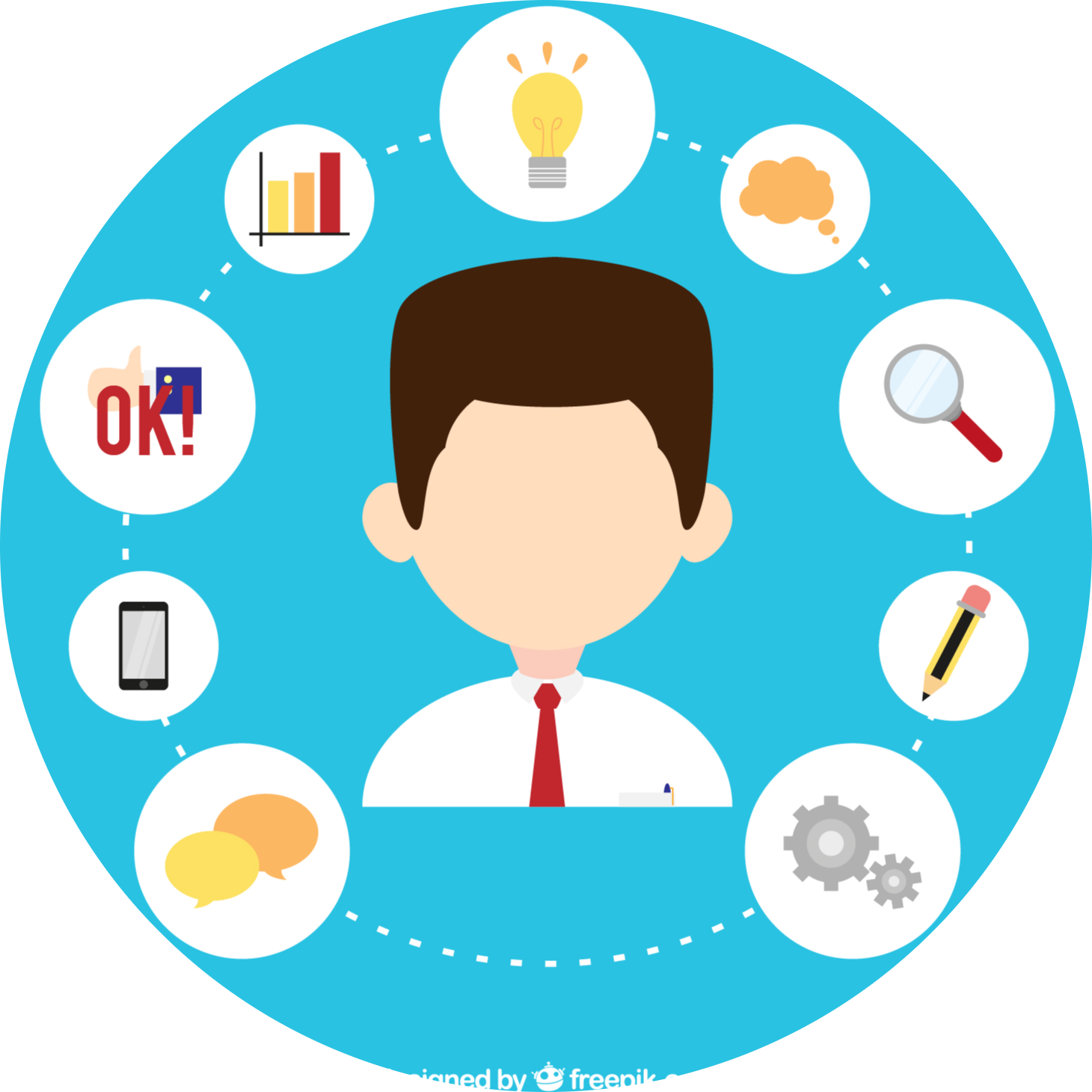 Time Tracking Icon