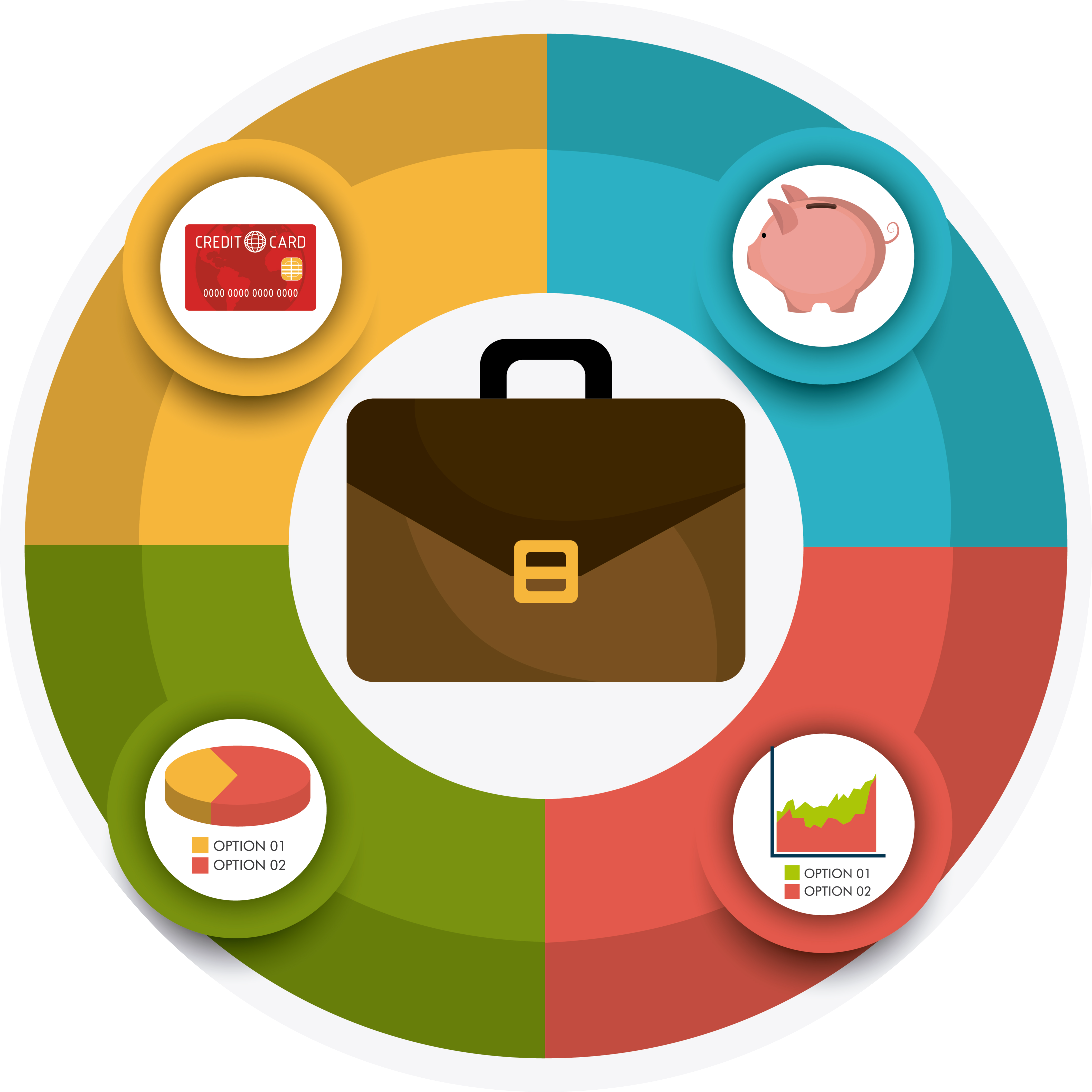 Quote Management Icon